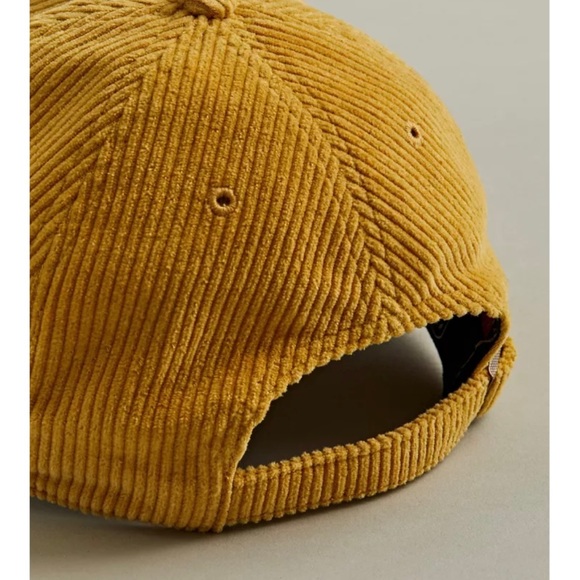 ‘47 MLB Los Angeles Dodgers Cord Baseball Hat, NWT - Picture 6 of 7